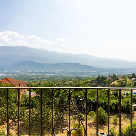 Casa Belvedere Holiday home