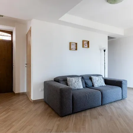 Casa Belvedere *