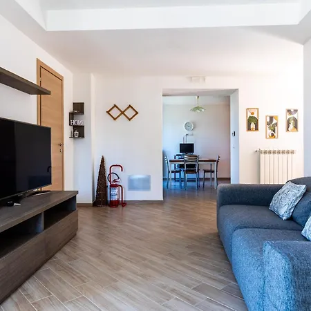 Casa Belvedere Holiday home *