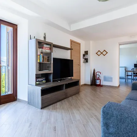 Casa Belvedere Holiday home