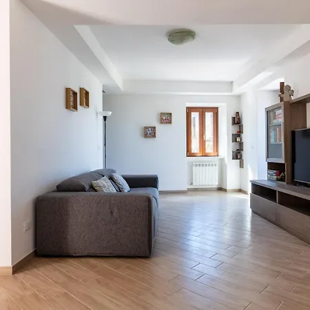 Casa Belvedere *