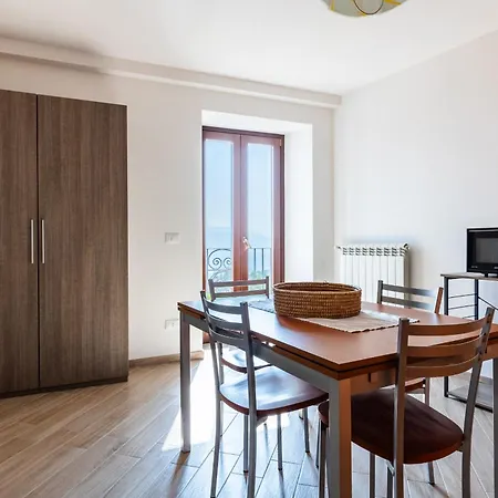Casa Belvedere Holiday home