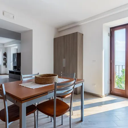 Holiday home Casa Belvedere