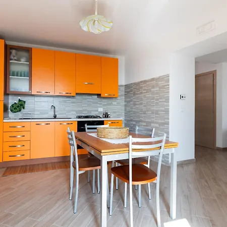 Casa Belvedere Holiday home *