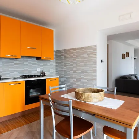Casa Belvedere Holiday home