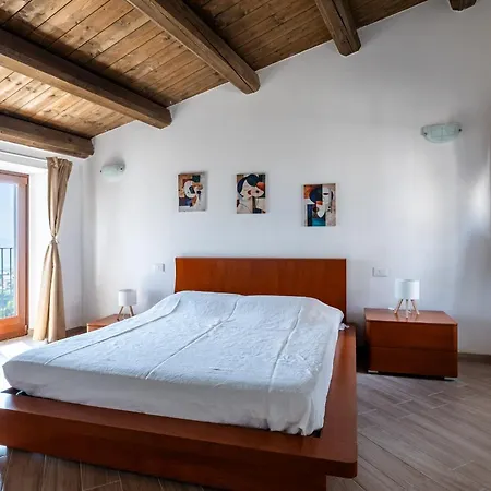 Casa Belvedere Holiday home *