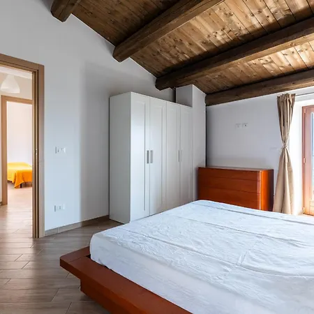 Casa Belvedere Holiday home *
