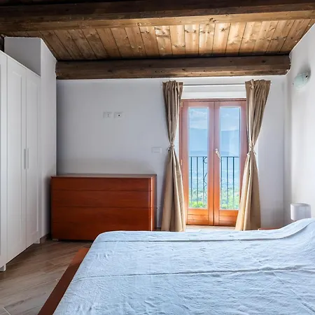 Holiday home Casa Belvedere *