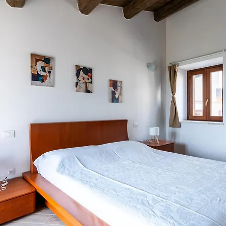 Casa Belvedere Holiday home *