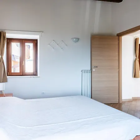 Casa Belvedere Holiday home Poggio Picenze