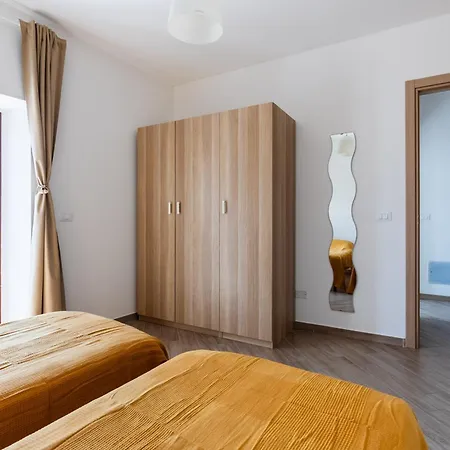 Holiday home Casa Belvedere *