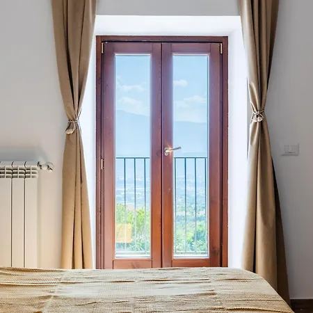 Casa Belvedere Holiday home