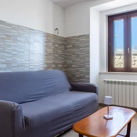 Casa Belvedere Poggio Picenze