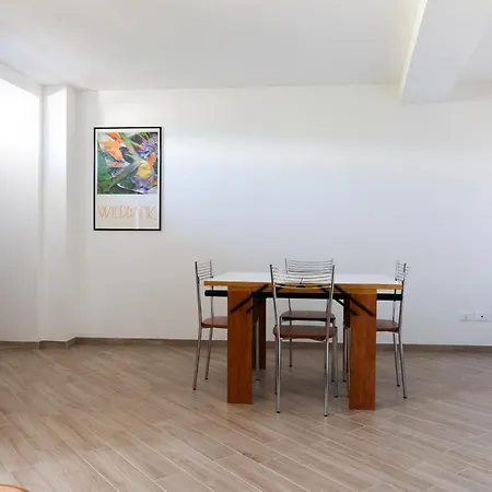 Casa Belvedere Holiday home Poggio Picenze