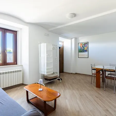 Casa Belvedere Holiday home *