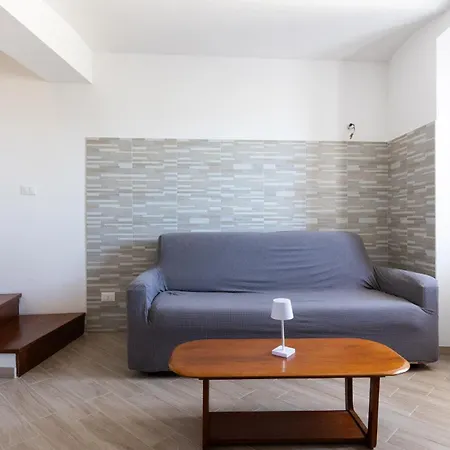 Casa Belvedere Poggio Picenze
