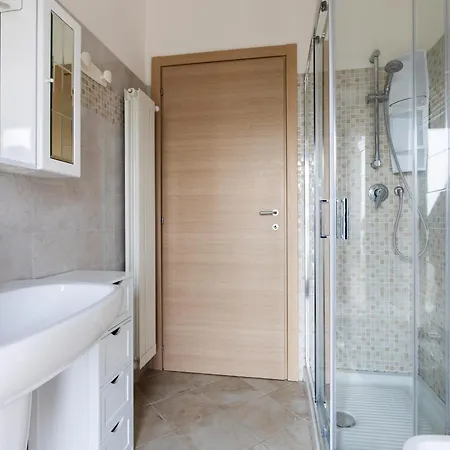Casa Belvedere Holiday home