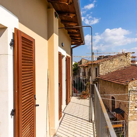Holiday home Casa Belvedere *