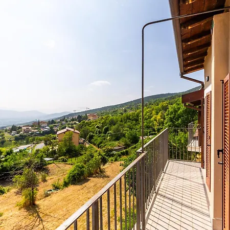 Casa Belvedere Holiday home *