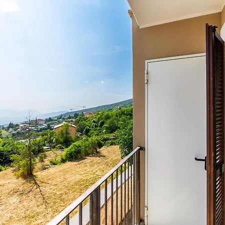 Holiday home Casa Belvedere