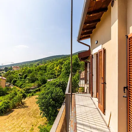 Casa Belvedere Poggio Picenze