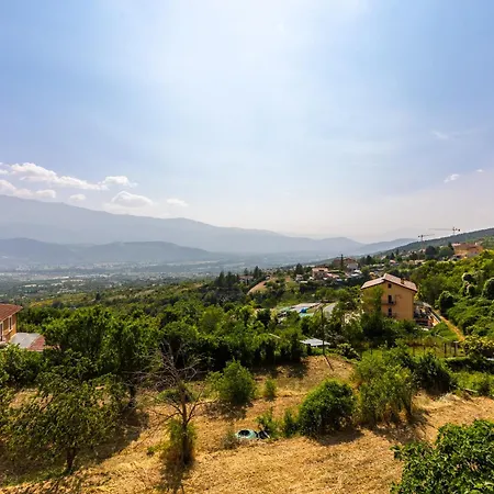 Casa Belvedere Holiday home *