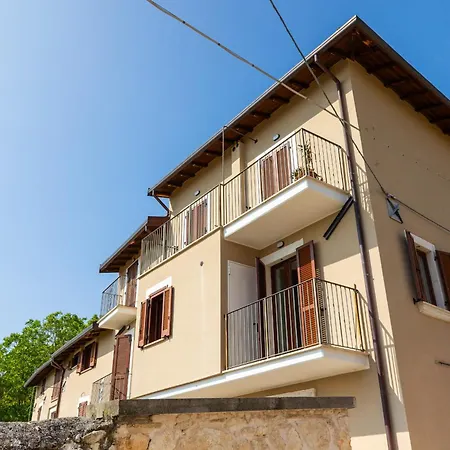 Casa Belvedere Holiday home Poggio Picenze