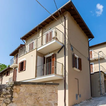 Casa Belvedere