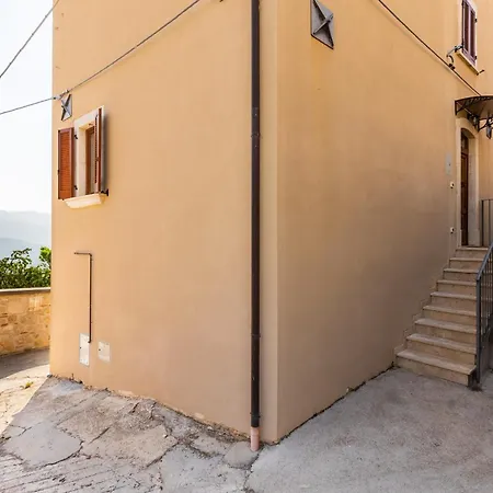 Casa Belvedere Poggio Picenze