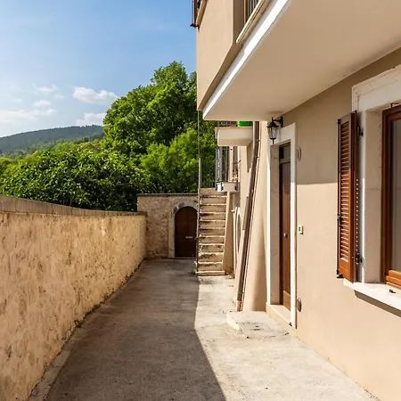 Casa Belvedere Holiday home *