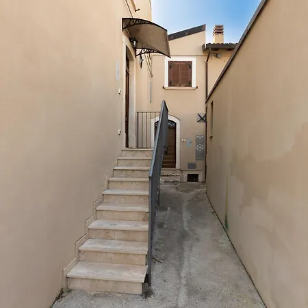 Casa Belvedere Holiday home *