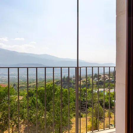 Casa Belvedere Holiday home *