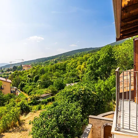 Holiday home Casa Belvedere *