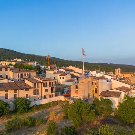 Casa Belvedere Holiday home *