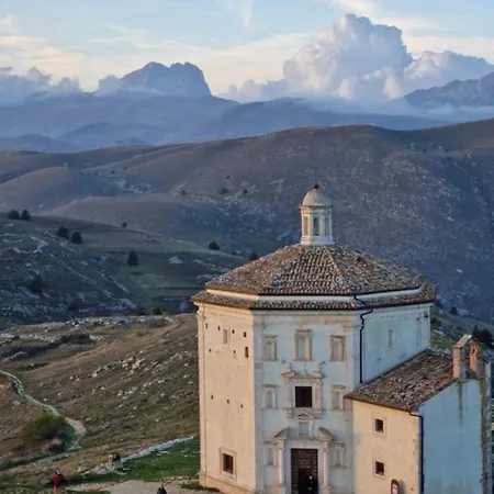 Casa Belvedere Holiday home